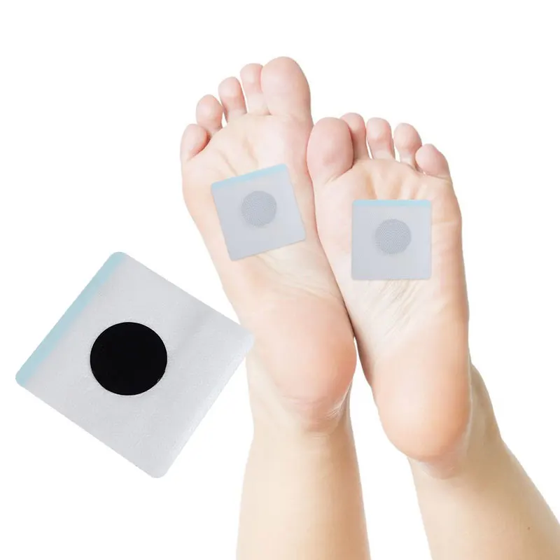 4 шт./коркор. сбалансированный сахар в крови диабетический пластырь