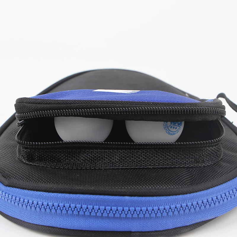 Немецкая сумка Sunflex для настольного тенниса спортивный Чехол ракеток чехол