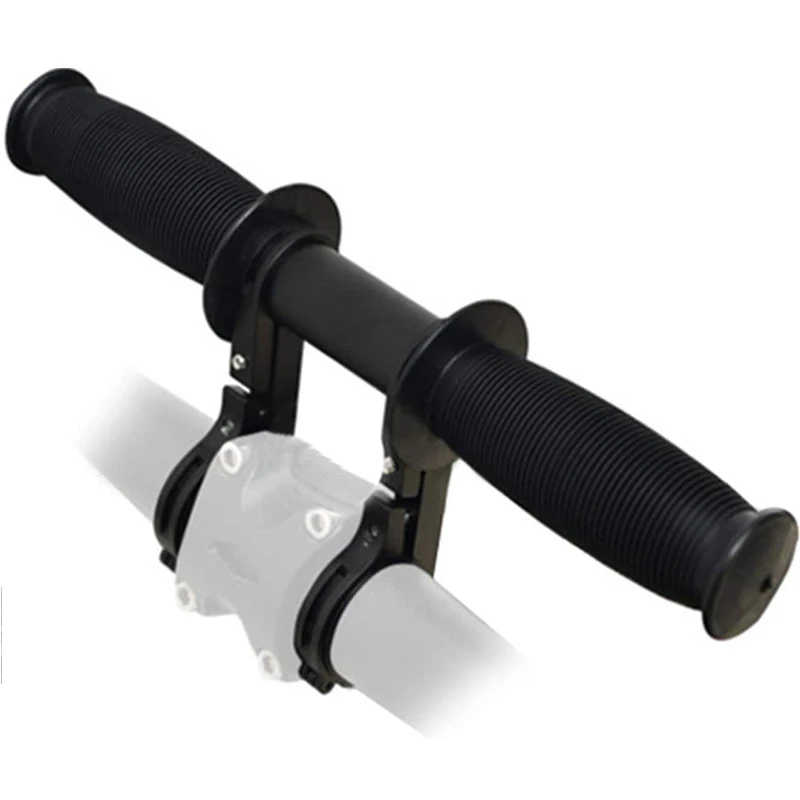 Детское безопасное переднее сиденье для перевозки велосипеда дорожный и горный