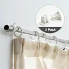 2 шт., самоклеящиеся крепления-занавески для полотенец