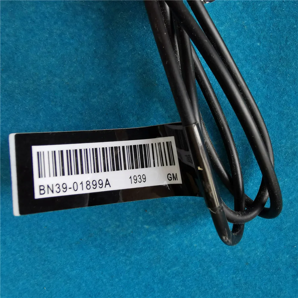 New Original Suitable for  IR Blaster Cable Cable 1m BN39-01899A