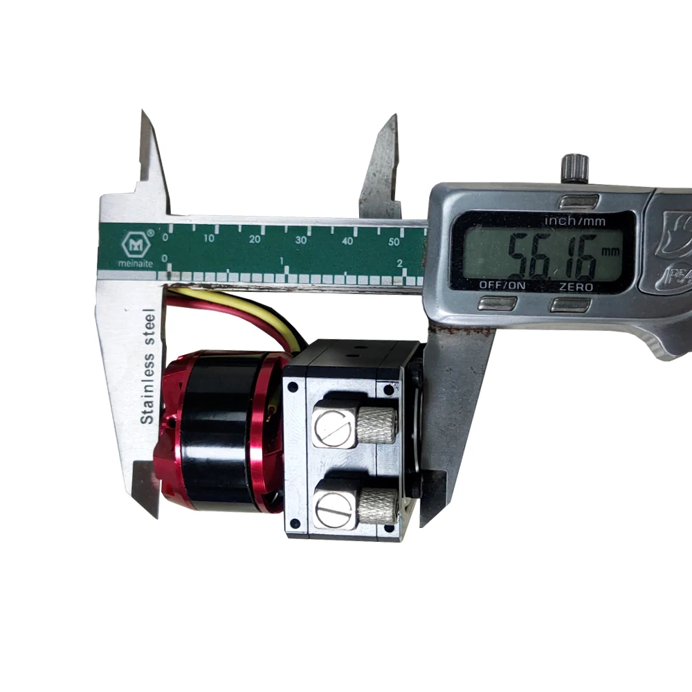 бесщеточный гидравлически