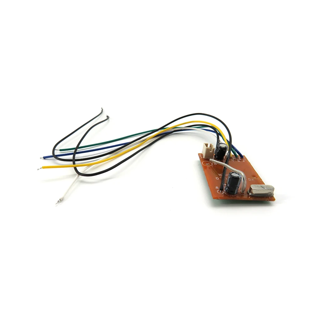 Радиоуправляемая лодка Flytec с крокодильей кожей детали корпуса лодки аксессуары