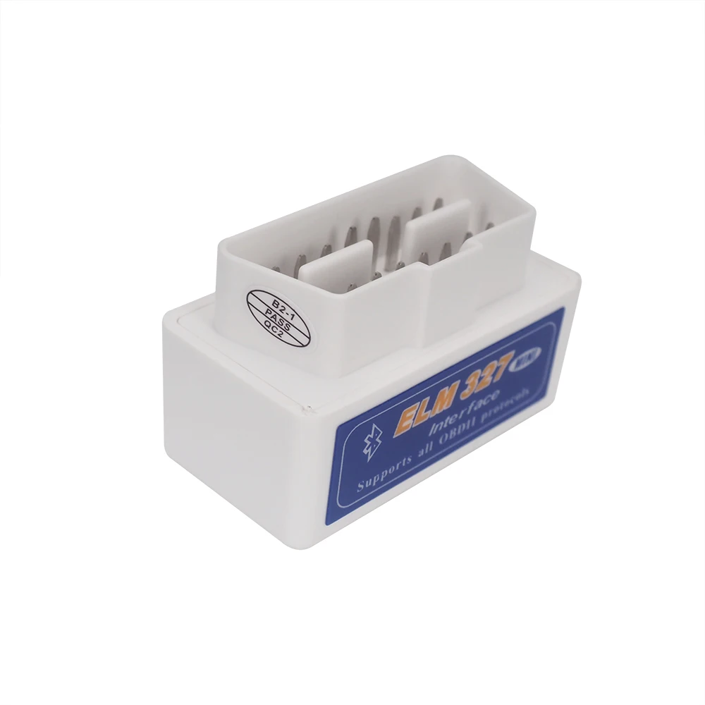 Elm327 V1.5 Bluetooth OBD2 OBDII Android IOS сканер кода для kia hyundai Tucson I20 I30 IX35 I40 IX20 IX25 Инструменты