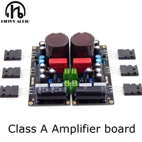 audio home class a amplifier board of hd 1969 classical amplifier circuit power supply toshiba ttc5200 large power triode tube