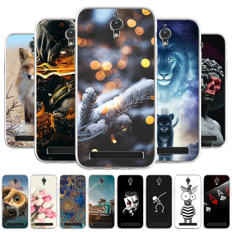 

Soft Case For Asus Zenfone Max Pro M1 ZB601KL 5.99 Cases Silicone Phone Case Ultra Thin Capa Bumper Housing Shell Cases Funda