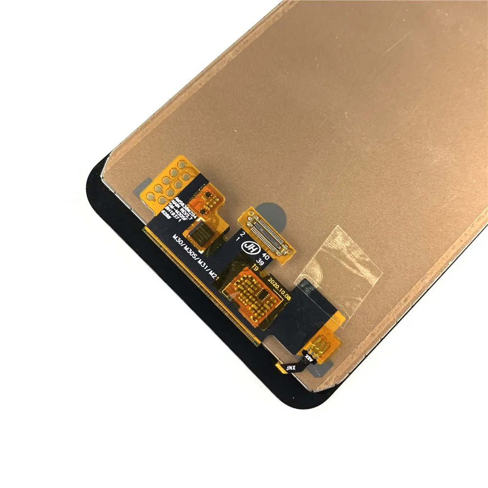 

Incell For Samsung Galaxy M21 LCD Screen Display Touch Digitizer Display For Samsung M21 M215F LCD Replacement