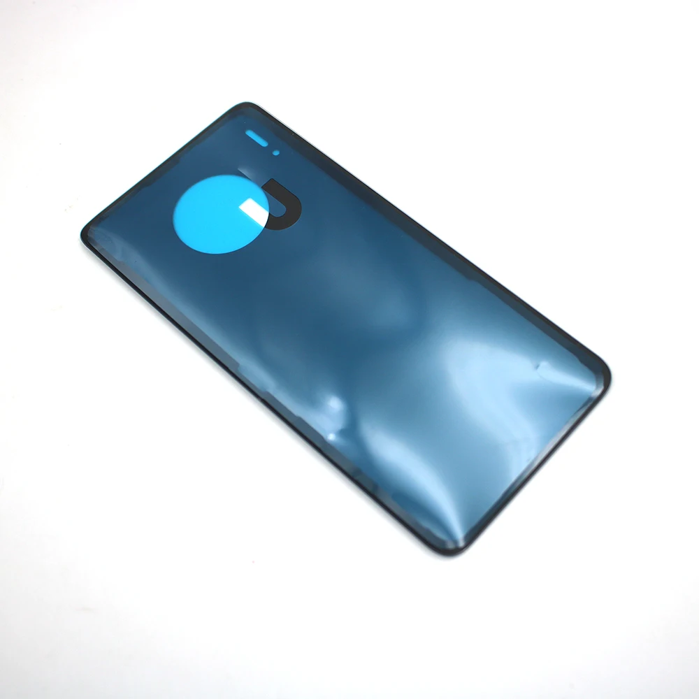 

Official Original Huawei Mate 30 Back Housing Glass Battery Cover Replacement Rear Door Case For Mate 30 Mate30 Battery Cover