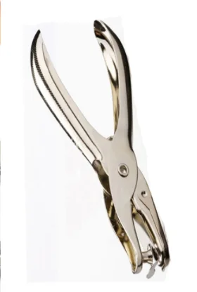 Плоскогубцы для скрапбукинга из джинсовой ткани с низким вырезом на круг карты