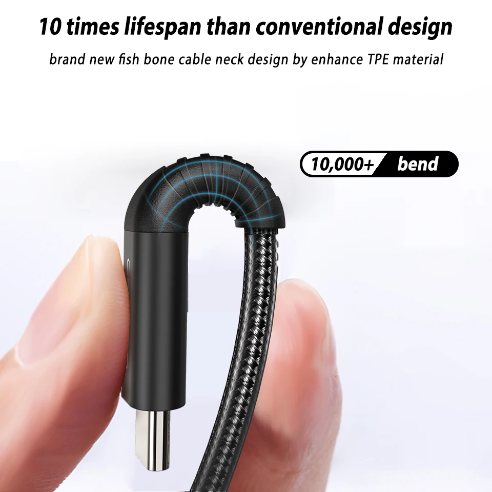 Кабель с разъемом USB Type-C на 3 5 мм адаптер типа C AUX аудиоразъем для наушников Samsung