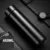 No temperature  Black SW straight Cup 480ml 304 stainless steel