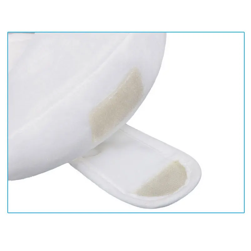 Набор для защиты головы/шеи/спины малыша мягкий и удобный размером 23 см - подушка-банан, плюшевые игрушки, чехол для мобильного телефона и средства безопасности.