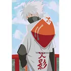 Картина по номерам Какаши - Хокаге, 30 х 60 см