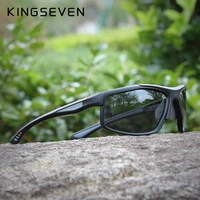 kingseven riding sunglasses polarized sports cycling glasses goggles bicycle mountain glasses mens women outdoor eyewear