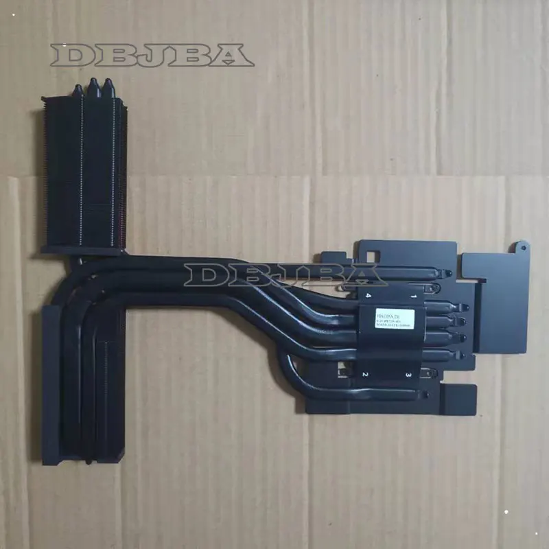 Новый радиатор для ЦП CLEVO P870DM2 P870DM3 6-31-P872N-401 |