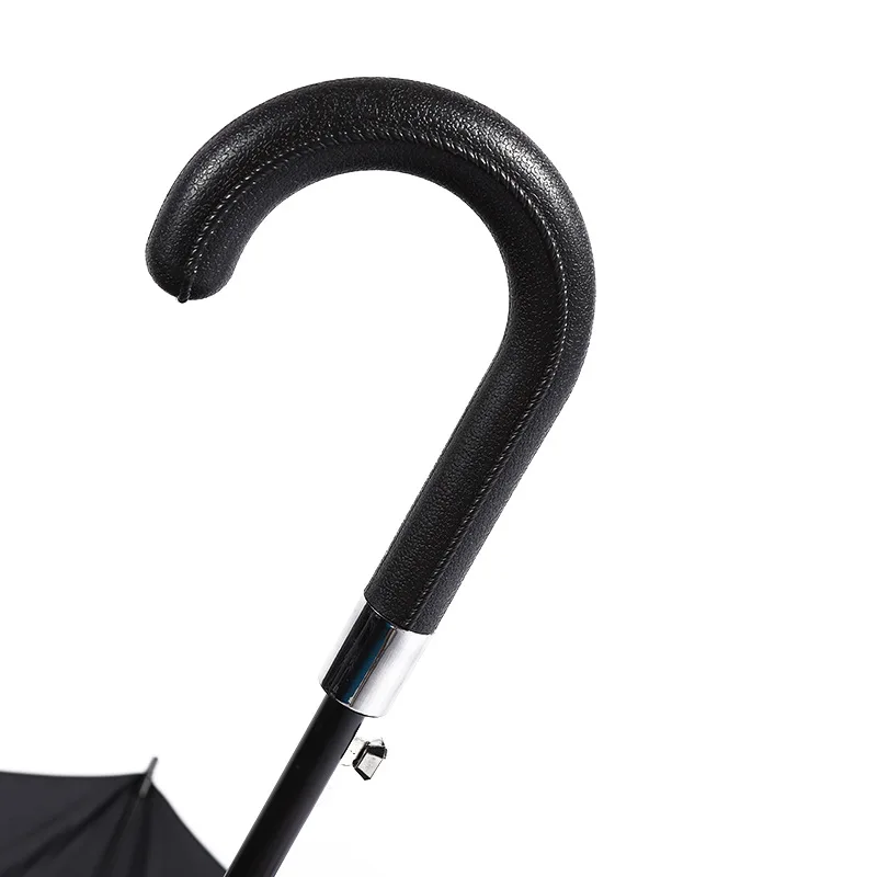 Радужный зонтик большого размера дождевые зонтики для бизнеса и сада