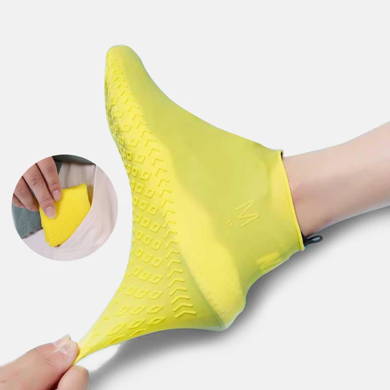 Водонепроницаемый чехол для обуви|Бахилы| |