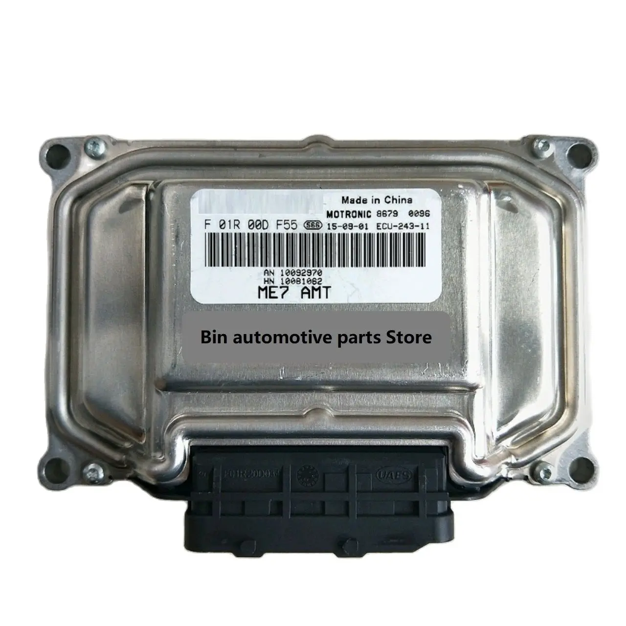 

F01R00DF55 AN10092970 AN10081062 оригинальный качественный автомобильный двигатель, электронный блок управления для Roewe MG