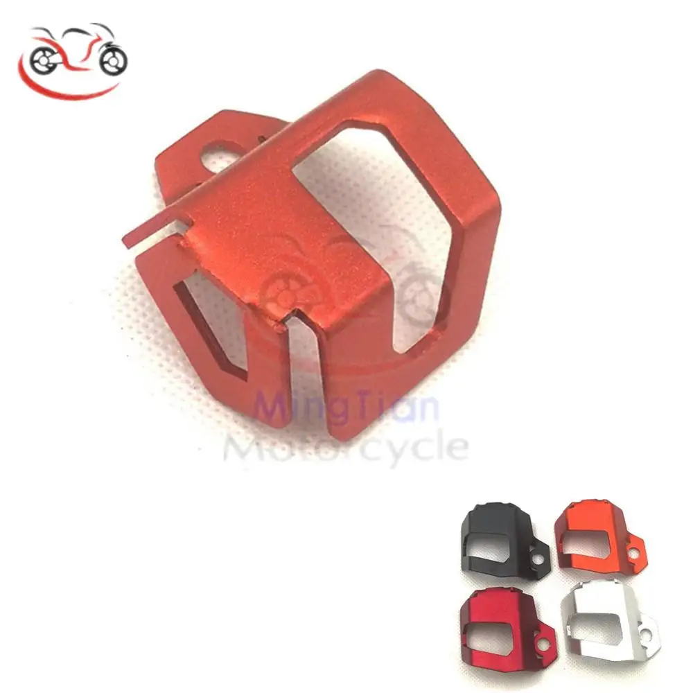 Для KTM 1290 1190 1050 DCUATI BMW G650GS F650GS F800GS 08-12 F800R F800 R 08-17 задний резервуар тормозной
