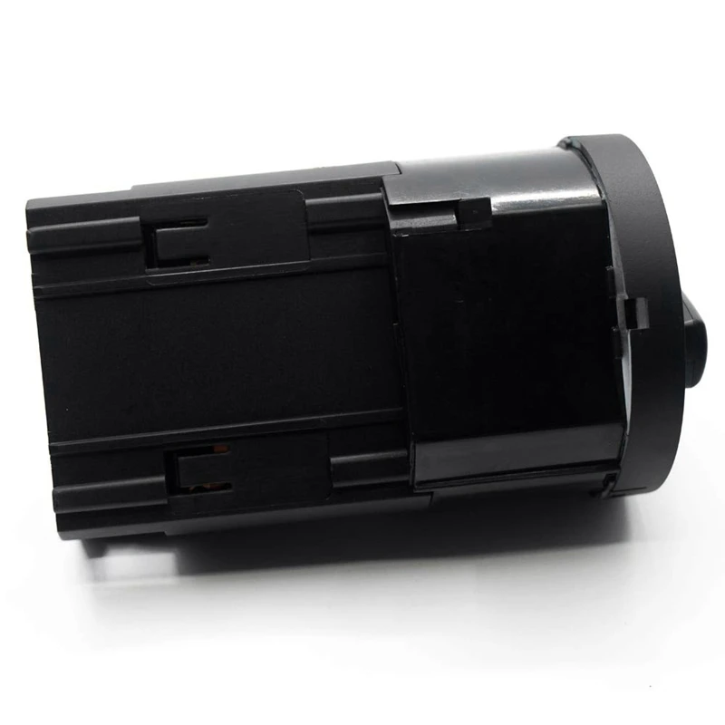 Фара противотуманная фара переключатель ручка для Skoda Fabia Combi Octavia Roomster Praktik Superb 5JD