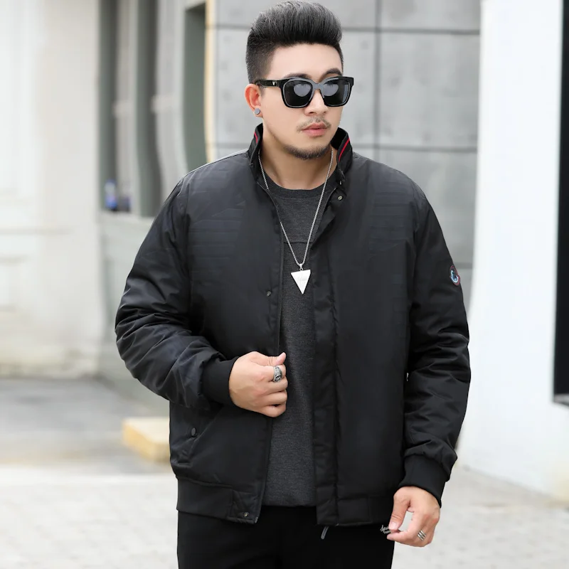Новинка мужская флисовая куртка большого размера 10XL 9XL 8XL 7XL 6XL высокого качества
