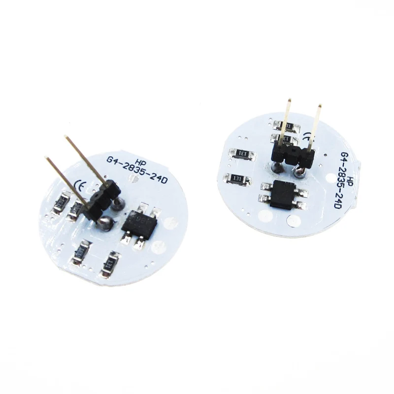 2 шт. теплый белый SMD LED 1210 свет семейный автомобиль RV Морская Лодка лампа DC 12V Свет