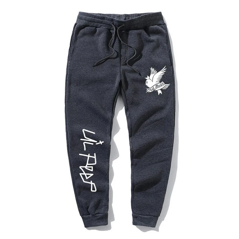 

Lil Peep Casual soft unisex sweatpants