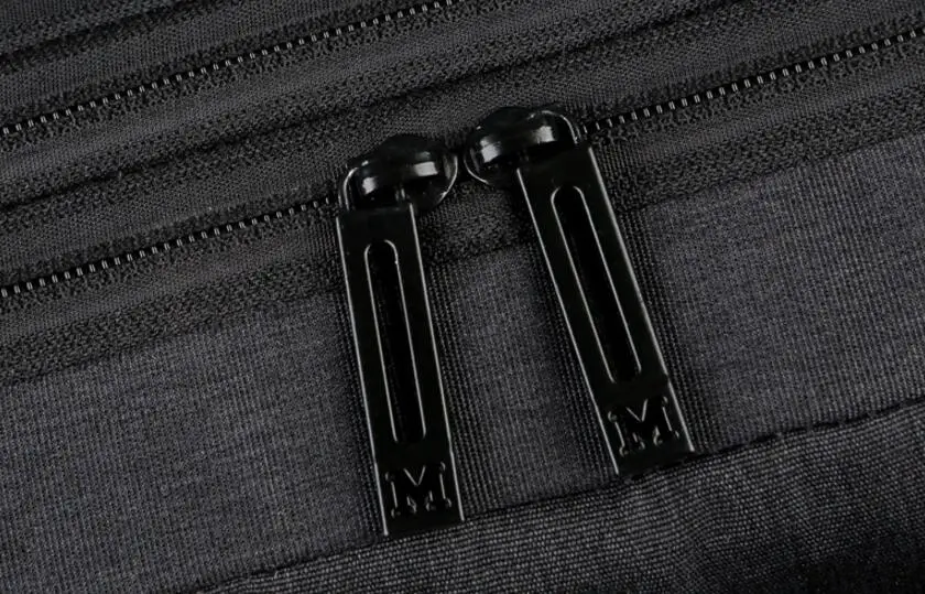 Новая сумка на плечо водонепроницаемая ткань Оксфорд мужская деловая дорожная