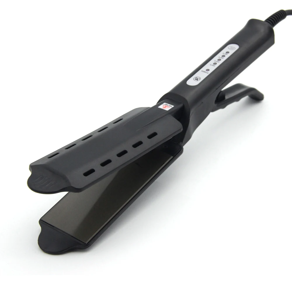 Canai профессиональные отрицательные ионы Инфракрасный паровой выпрямитель для