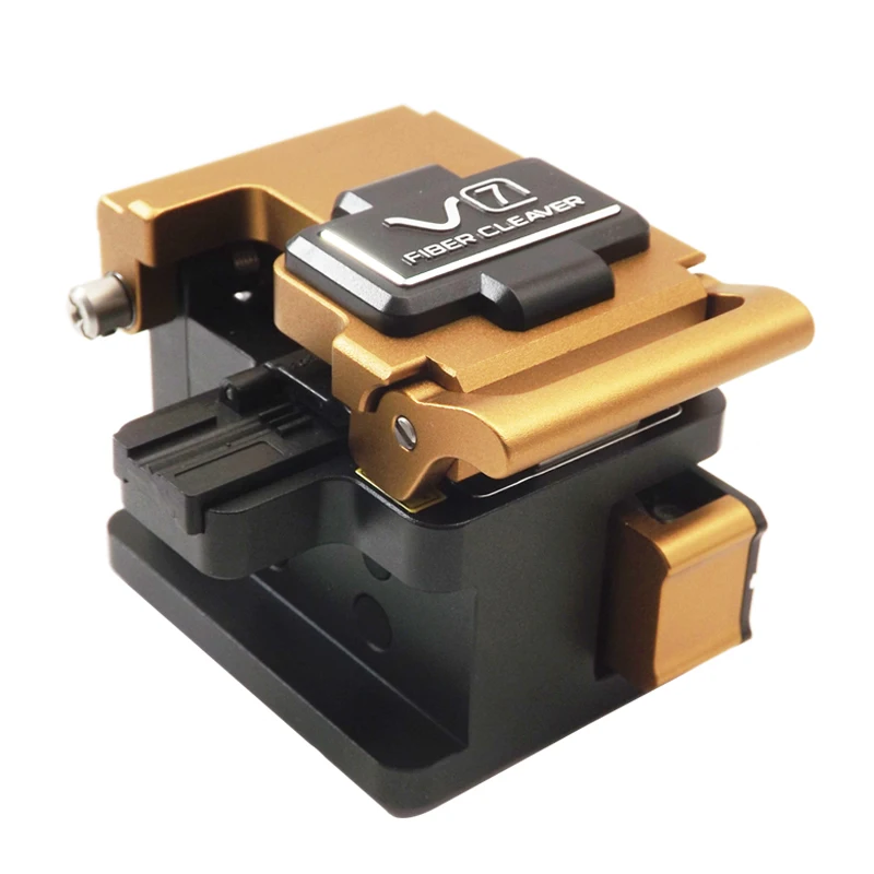 Бесплатная доставка Высокоточный V7 волоконно-оптический Режущий инструмент для