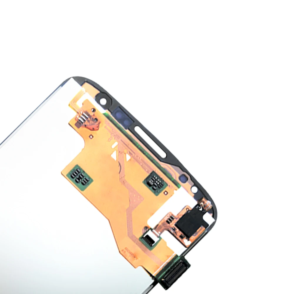ЖК дисплей Super AMOLED для Samsung Galaxy S4 Active i9295 i537 100% протестированный рабочий сенсорный