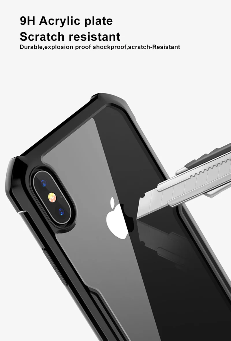 Роскошный прозрачный чехол для телефона iPhone 11 Pro X XS Max XR чехол с кольцом на палец s противоударный силиконовый чехол на заднюю панель магнитный автомобильный держатель