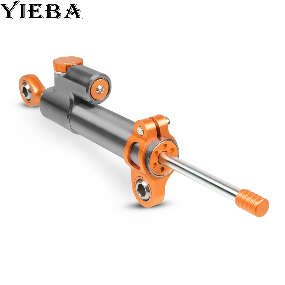 2108 Новый Мотоцикл с ЧПУ демпфер рулевого управления стабилизация безопасности