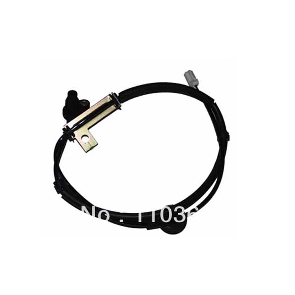 1 шт. Датчик ABS для JAC Refine новый задний левый OE No.:3630050U1175 (оригинальный)