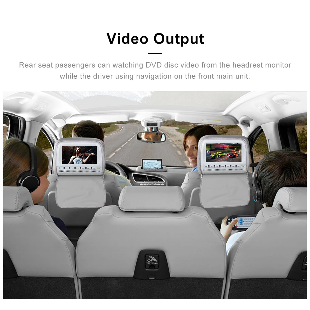 Автомобильный мультимедийный плеер Podofo Android 2Din MP5 видео автомагнитола GPS Wi Fi Bluetooth