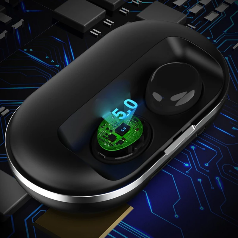 Наушники для Xiaomi mi 9T Pro CC9 CC9e Pocophone F1 9 SE mi 9 Pro 8 Lite A3 A2 A1 mi x 3 2 Max 2S 3 наушники с зарядным устройством cascos bluetooth inalambrico draadloze oordopjes ecouteur sans fil oortjes auricolari