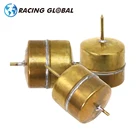 ALCON-для стандартного оригинального карбюратора, внутренний Поплавковый Медный Ретро Оригинальный чехол Урал K750 для BMW R50 R1 R12 R 71