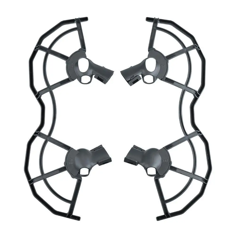 

Blade Protection Cover Propeller Aanti-collision Ring Protect All-inclusive For FPV Prpropeller Protective ring V8K9
