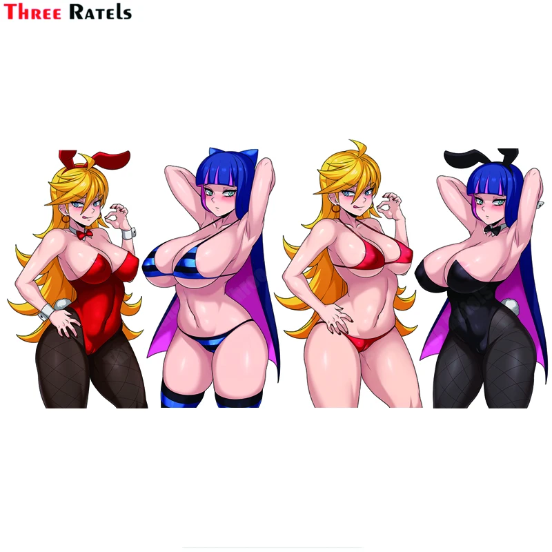 

Три Ratels A671 чулки и трусики чулки с поясом для чулок Сексуальная девушка наклейка для прикуса царапин виниловый материал