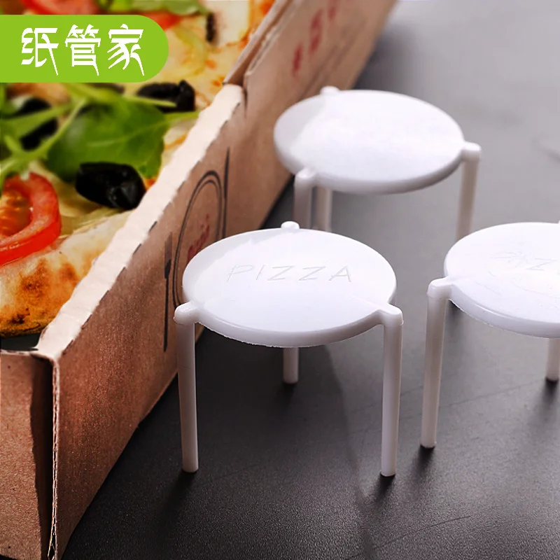 50 шт. штатив для пиццы 6/7/8/10/12 дюймов | Дом и сад