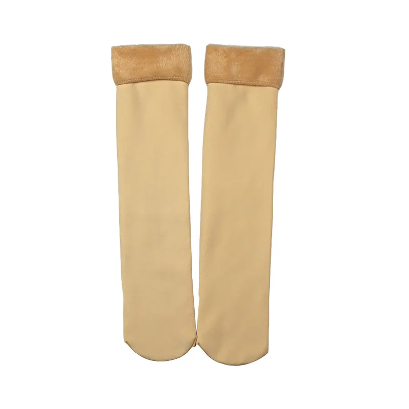 

Striped Stockings Women Sexy Thigh High Nylon Long Socks Thick Over Knee Socks Sexy Lingerie