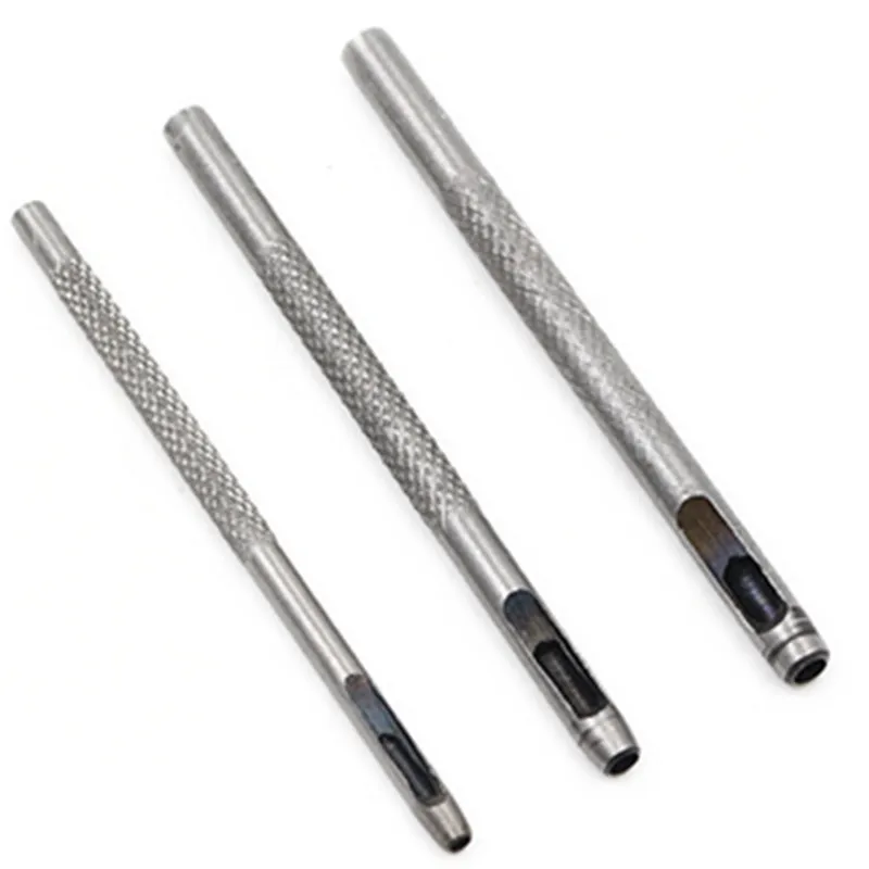 1 5-4 0 мм круглое отверстие из углеродистой стали приводные удары резак для