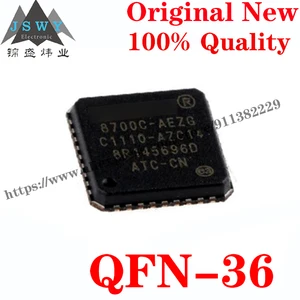 LAN8700C-AEZG-TR LAN8720A-CP-TR Semiconductor Communication and Network Ethernet IC Chip Use for the arduino nano uno Free Ship