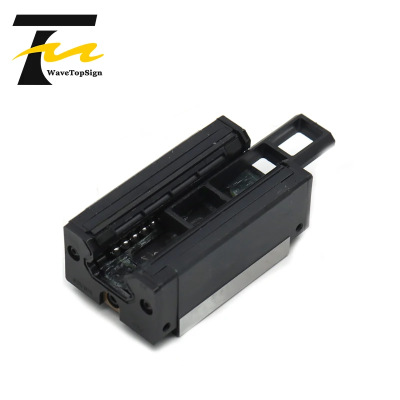 WaveTopSign линейная направляющая скользящий блок MSA25SSSFC слайдер для лазерной машины