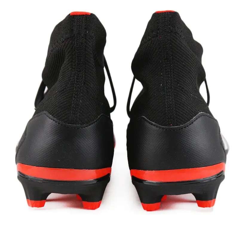 Оригинальные кроссовки Adidas PREDATOR 20 3 MG мужские для футбола/футбола | Спорт и