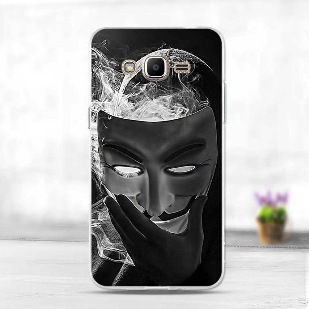 Soft TPU Case For Samsung Galaxy j2 Prime G532F 2016 Silicone Cover Grand Plus SM-G532f | Мобильные телефоны и аксессуары