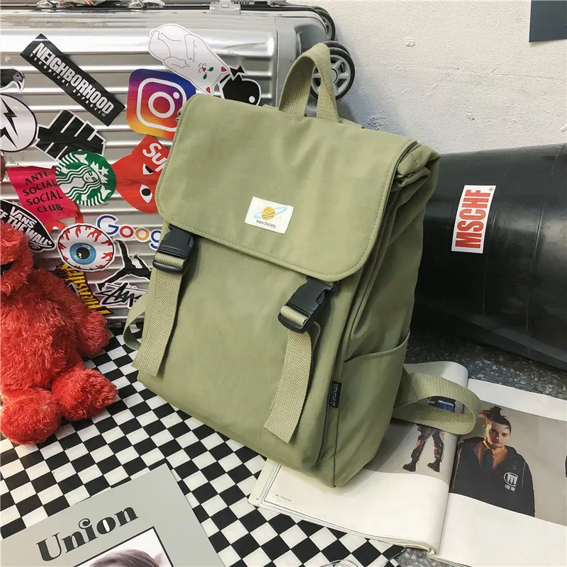 Модная Женская Студенческая Холщовая Сумка через плечо сумка для инструментов