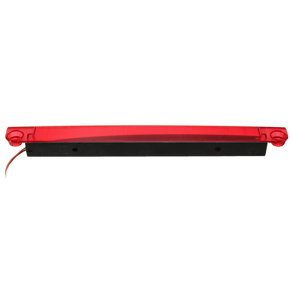 Unverisal автомобиля 18 светодиодный автомобильный Реверсивный светильник s задние