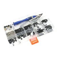 rc car screw kit for wltoys 118 184001 a949 a959 a969 a979 car accessories with screwdriver