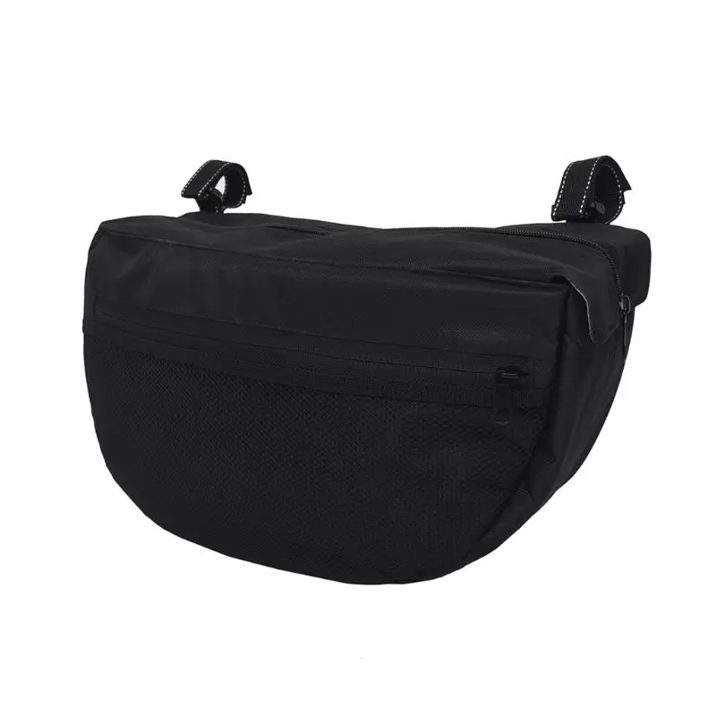 

Baby Stroller Universal Feeding Milk Bottle Holder Portable Diaper Storage Bag Insulation Warmer Tote